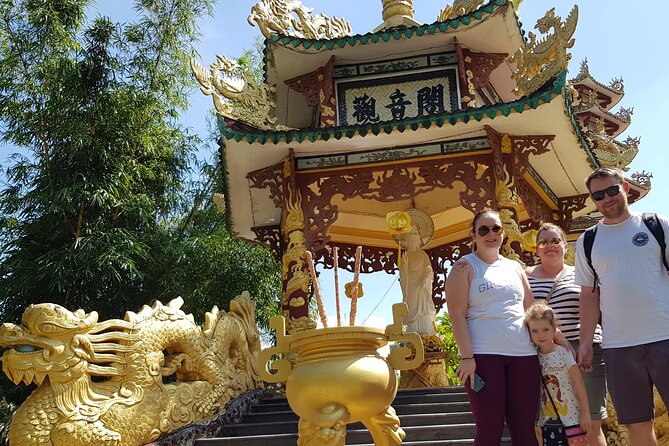 Nha Trang Private Authentic Cultural River Cruise With Special Lunch - Authentic Cultural Experiences on the Cruise