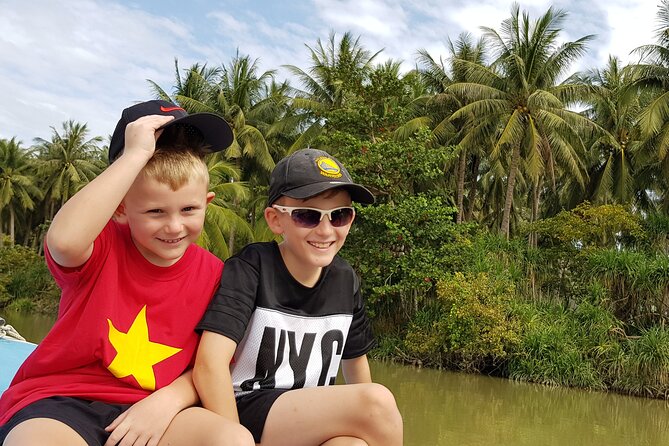 Nha Trang Private Authentic Sunset River Cruise - Traveler Photos