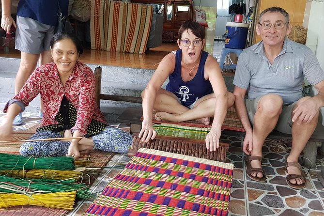 Nha Trang Private Memorable Sunset River Tour for Nice Dinner and Sightseeing - Itinerary Overview