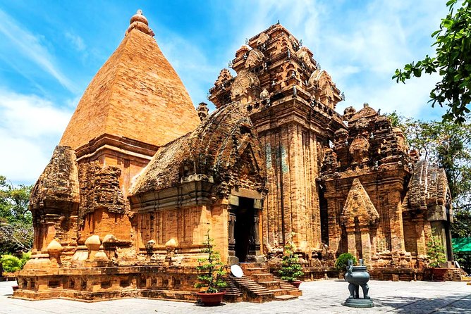 Nha Trang: Top Sites Must Visit Nha Trang City Trip - Nha Trang Cathedral