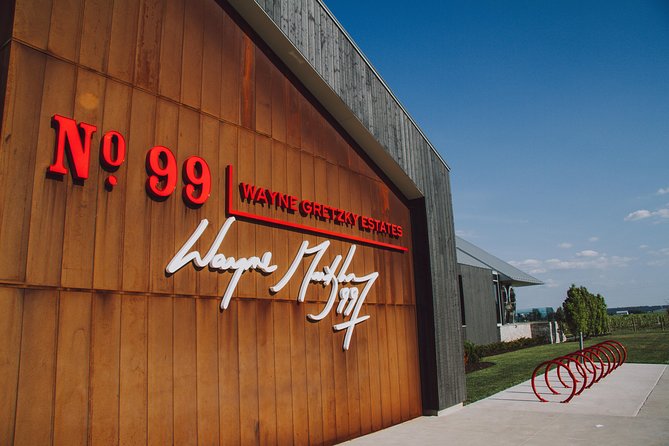 Niagara Falls Beer, Whisky, or Wine Tasting Small-Group Tour  - Niagara Falls & Around - Tour Details and Inclusions