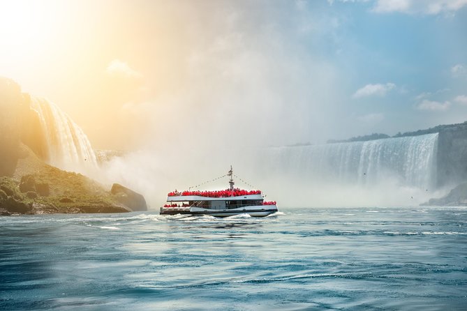Niagara Falls Day or Evening Private Tour - Pickup and Drop-off