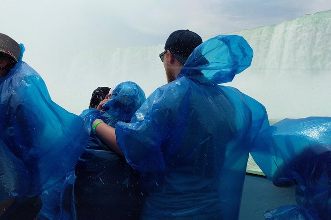 Niagara Falls in 1 Day: Tour of American and Canadian Sides - Tour Details and Itinerary