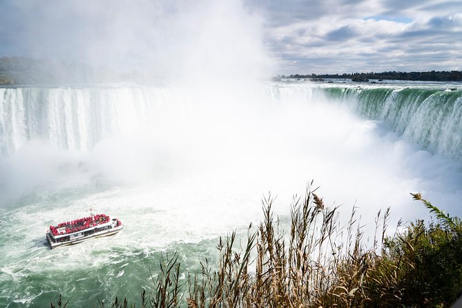 Niagara Falls One Day Sightseeing Tour From Toronto - Traveler Photos