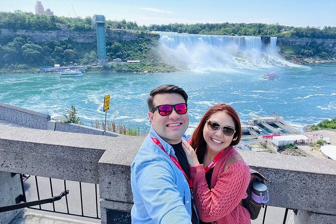 Niagara Falls Private Half Day Tour With Boat and Helicopter - Cancellation Policy