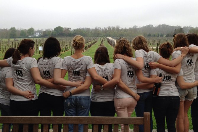 Niagara-On-The-Lake Wine Aft Tour With Cheese From Niagara Falls - Pricing and Booking