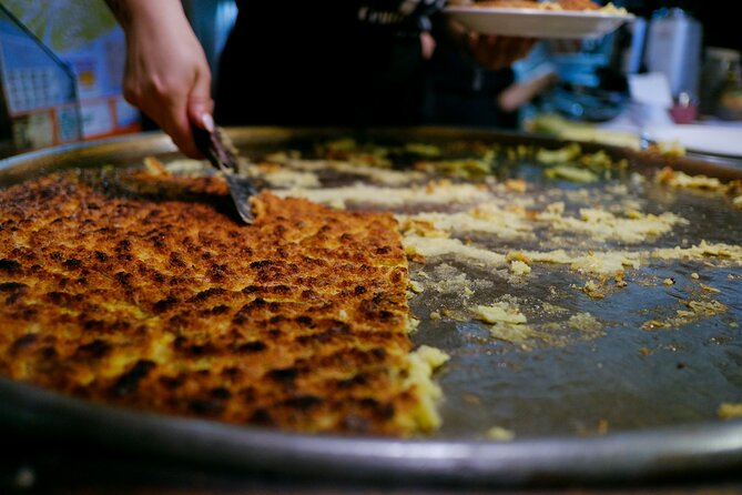 Nice Evening Food Tour - Do Eat Better Experience - Sample Menu