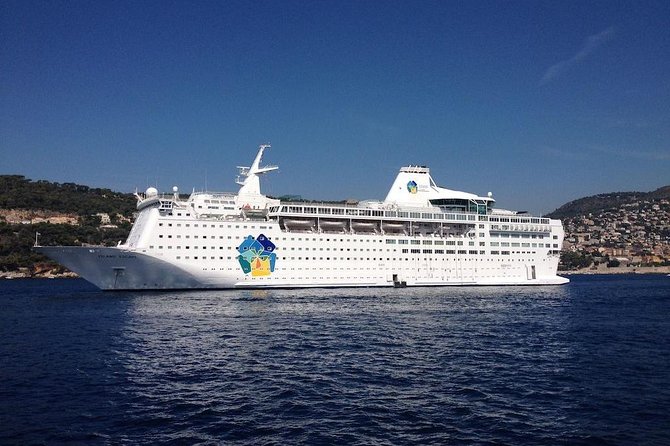 Nice, Eze, Monte Carlo Shore Excursion From Villefranche  - Villefranche-sur-Mer - Tour Highlights