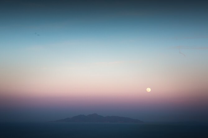 Night & Astro Photography Workshop - Workshop Pickup and Schedule