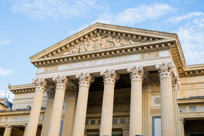 NIMES Nimes Historical Center 2-Hour Private Walking Tour - Traveler Photos