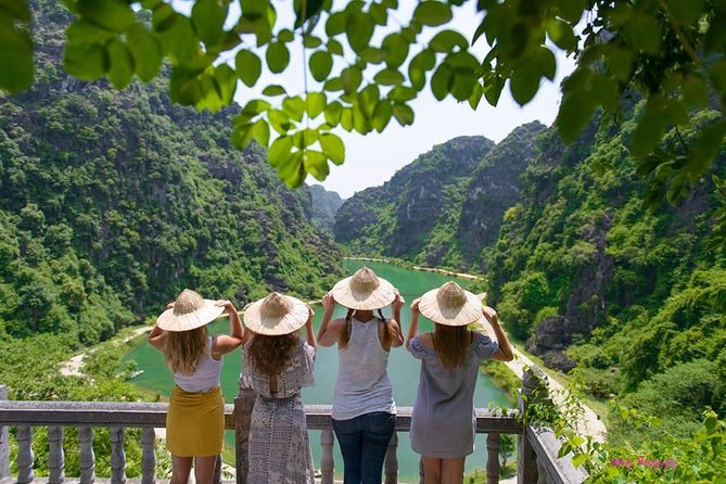 Ninh Binh Full Day With Must-See Places: Trang an - Mua Cave - Tuyet Tinh Coc - Good To Know