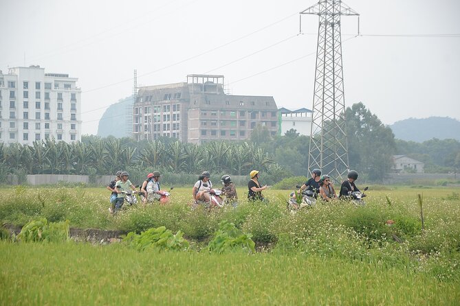 Ninh Binh Motobike Guided Tour - Cancellation Policy and Refunds