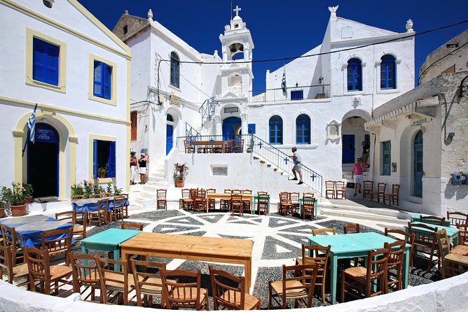 Nissyros Boat Trip From Kos - Booking Process and Flexibility
