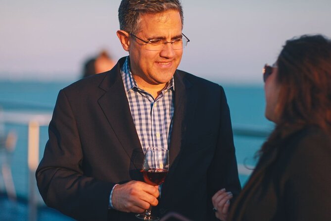 Norfolk Buffet Dinner Cruise - Overview and Inclusions