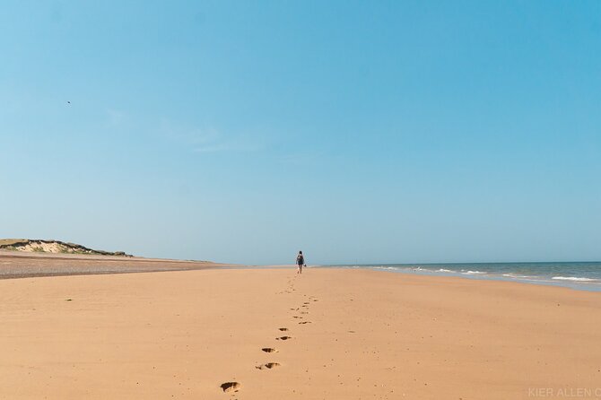 Norfolk Self-Guided Smartphone Tour and Scavenger Hunt  - Norwich - Tour Details and Features