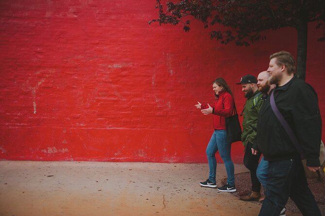 Nørrebro Neighborhood Tour - History and Background