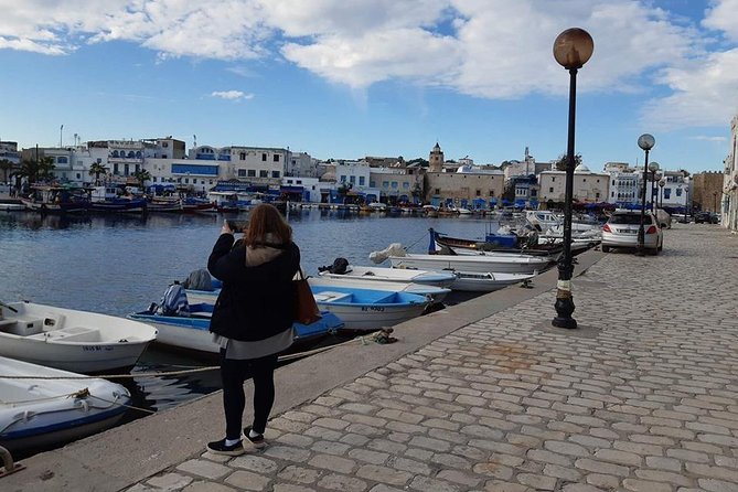 North Africa Tour to Utique-Bizerte-Ichkeul Park(Unesco) - Tour Itinerary