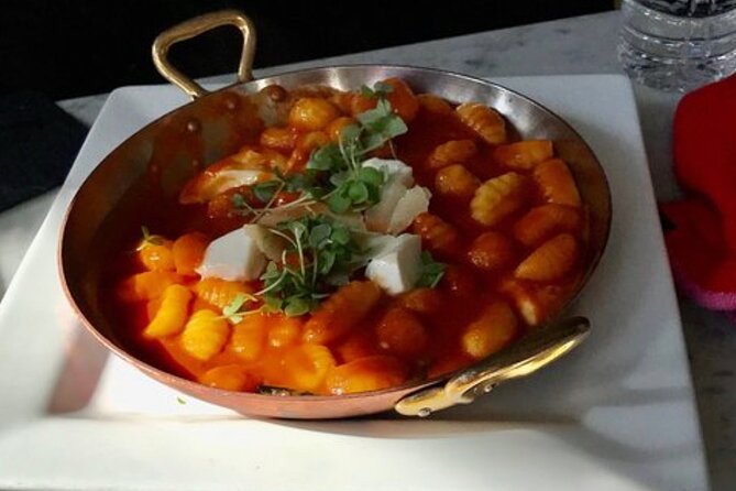 North End Food and History Tour - Reviews and Feedback
