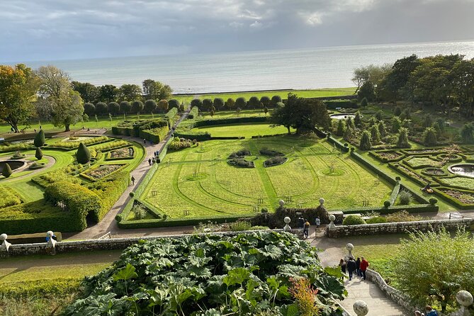 North Highland Tour ; Dunrobin Castle and More! From Invergordon - The Sum Up