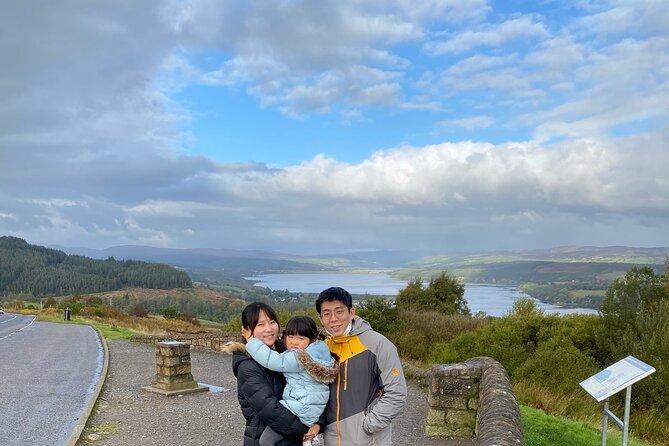 North Highland Tour Including Dunrobin Castle and Much More From Inverness City - Overview of the Tour