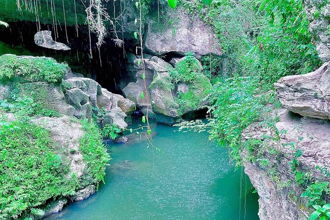 North Puerto Rico Nature Tour  - San Juan - Tour Overview