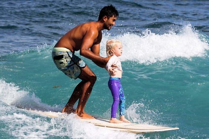 North Shore and Oahu Tour From Honolulu With Kayak or SUP - Private Tour to Explore Oahu and North Shore