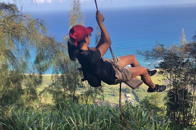 North Shore Tour Guide Hike - Lowest Price Guarantee