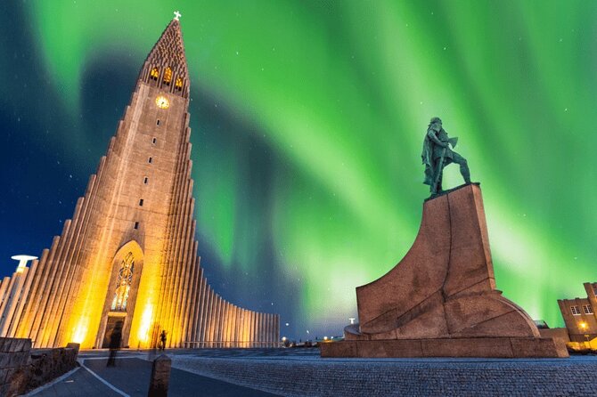 Northern Lights 3 Hours Private Tour - Tour Details