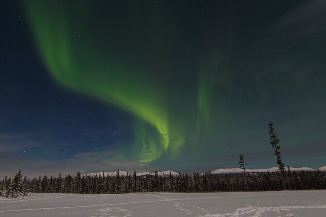 Northern Lights & Aurora Borealis Viewing - Small Groups - Best Time to See Northern Lights