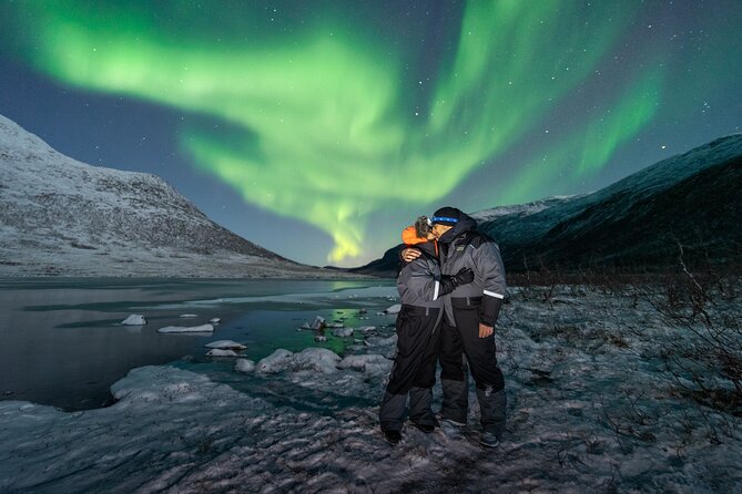 Northern Lights Hunt With the Green Adventure - Photos Included - Pricing and Booking Details