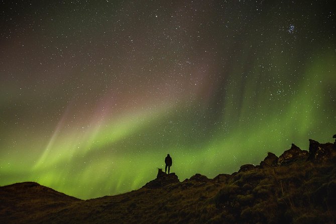 Northern Lights Night Tour From Reykjavik - Pricing and Tour Details