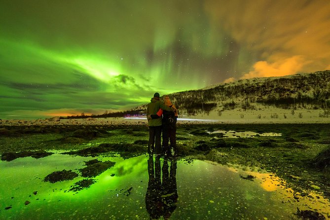 Northern Lights Photography Online Workshop - Workshop Pricing and Booking