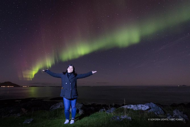 Northern Lights Photography Tour - Overview and Experience