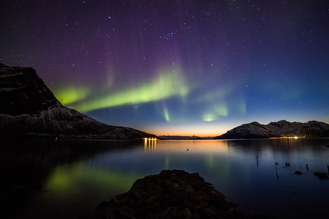 Northern Lights Safari From Tromso - Tour Details
