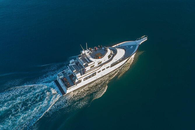 Northern Lights Yacht Cruise in Reykjavik - Overview and Experience