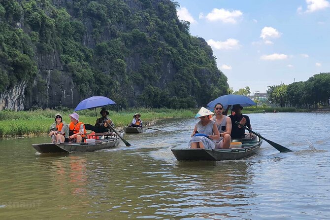 Northern Of Vietnam For 4 Days - Inclusions and Amenities