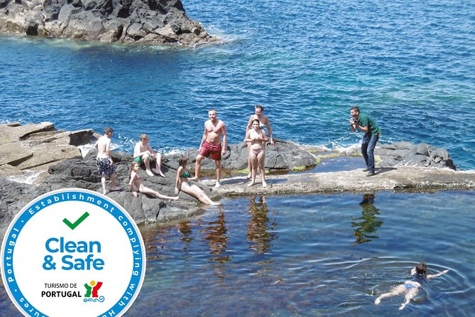 Northwest Landscapes, UNESCO & Volcanic Pools 4x4 Experience - Traveler Photos