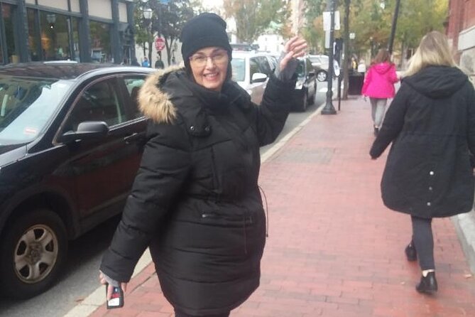 Norwich City Scavenger Hunt Excursion by Operation City Quest - Time and Location Details