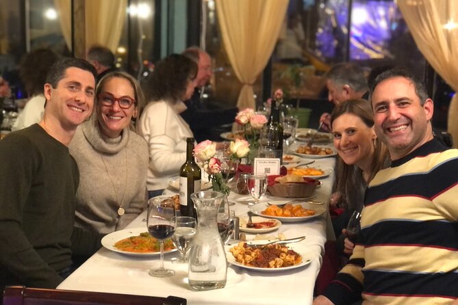 Nostalgic South Philly Italian Dinner Tour by Chef Jacquie - Chef Jacquies South Philly Italian Dinner Tour