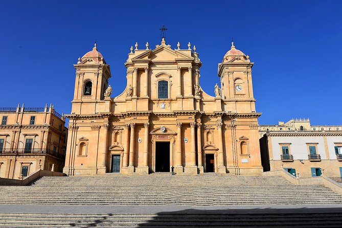 Noto Walking Tour - Tour Highlights