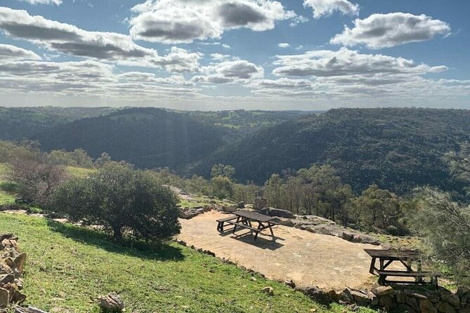 Numbat Trail Hiking Experience - Trail Difficulty