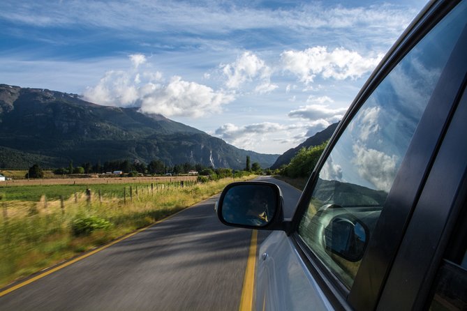 Nuremberg to Prague - Private Transfer With 2 Hours of Sightseeing - What to Expect During the Transfer