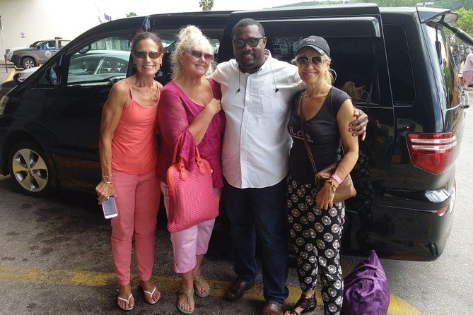 Ocean Coral Spring Airport Transfer - The Sum Up