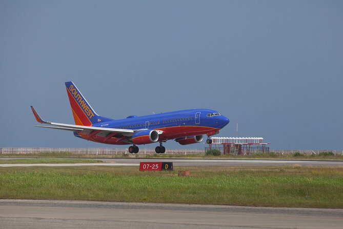 Ocean Coral Spring/ Ocean Eden Bay Private Airport Transfer - Overview and Whats Included