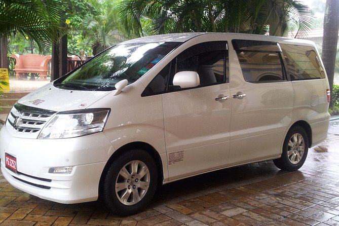 Ocho Rios Hotels Private Transfer