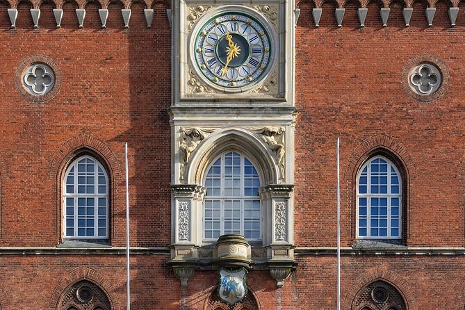 Odense Private Walking Tour - Tour Highlights