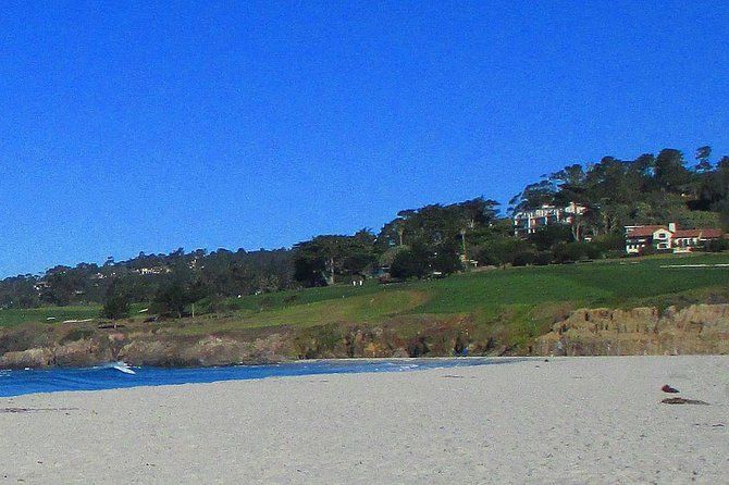 Off the Beaten Path in Carmel-by-the-Sea: A Self-Guided Tour - Contact and Support