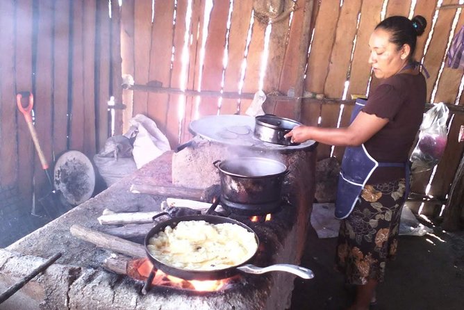 Off the Beaten Path Mexican Cooking Class Lagoon Boatride &Lunch - Pricing and Booking Details