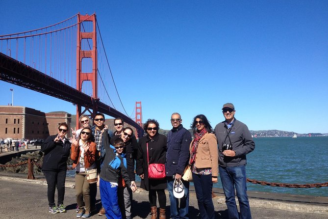 Official Alcatraz Tour 90 Minute City Bucket List Excursion - Tour Details