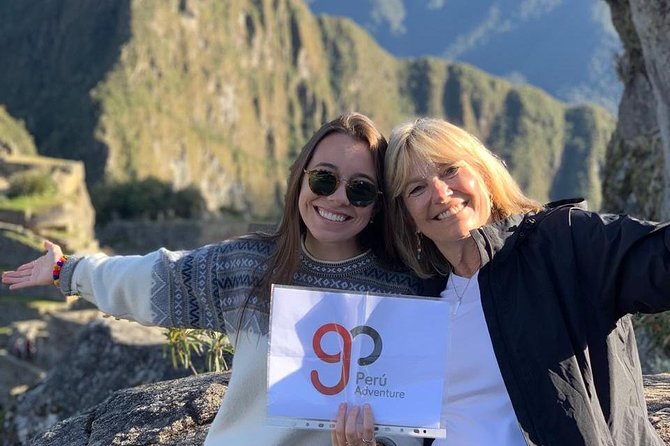 Official Ticket- Machu Picchu Lost Citadel - Pricing and Booking